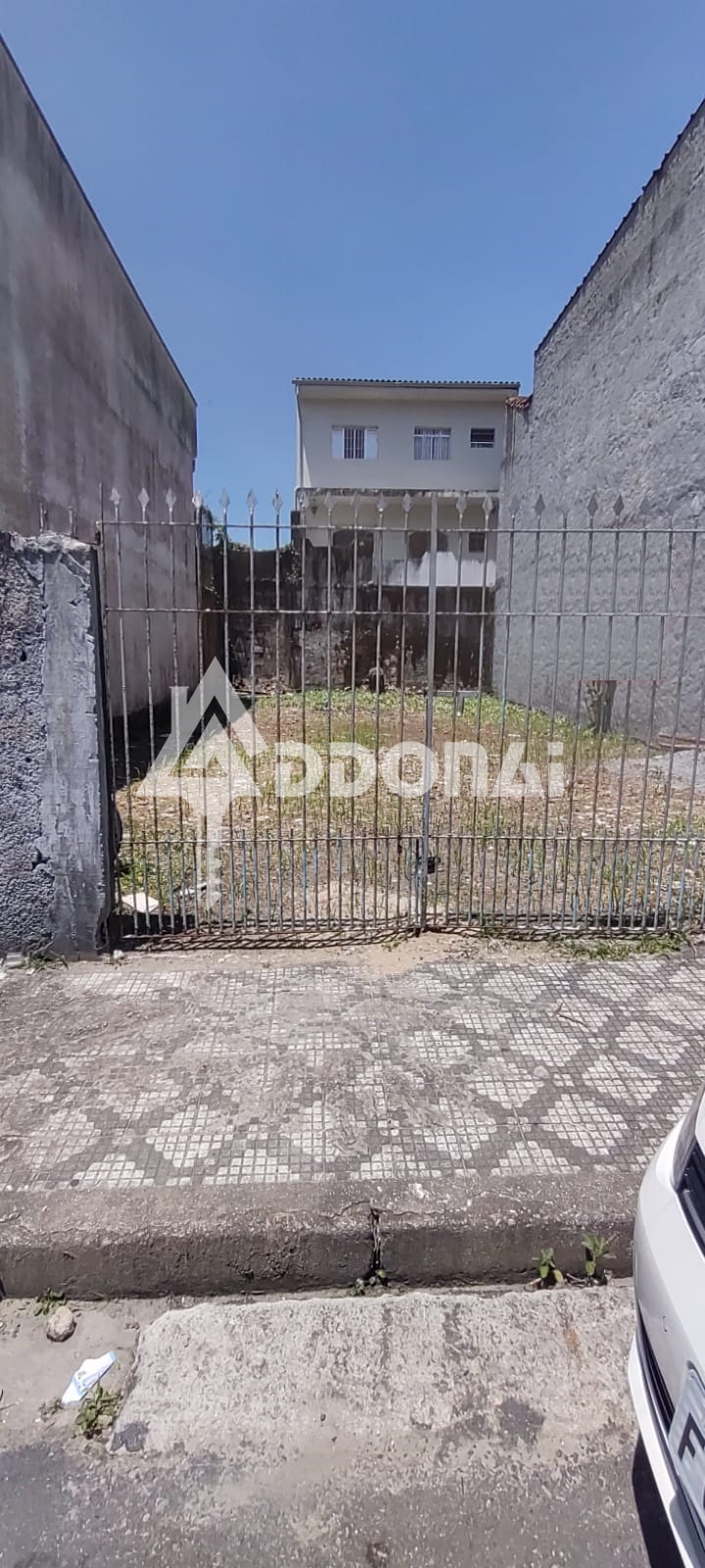 Terreno no centro - foto 1