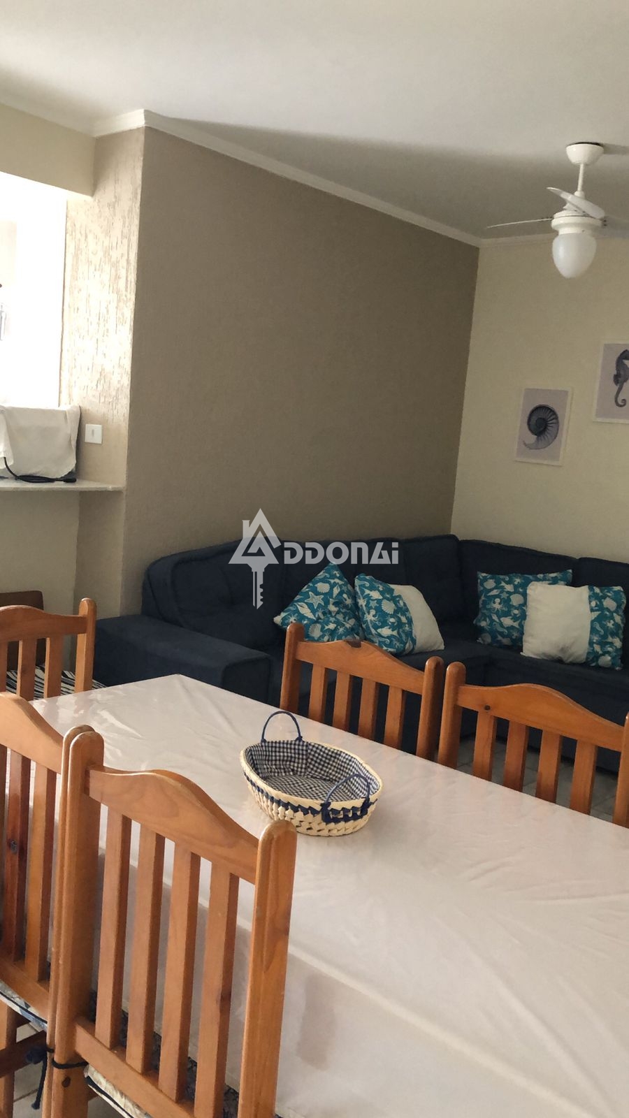 Apartamento venda - foto 1