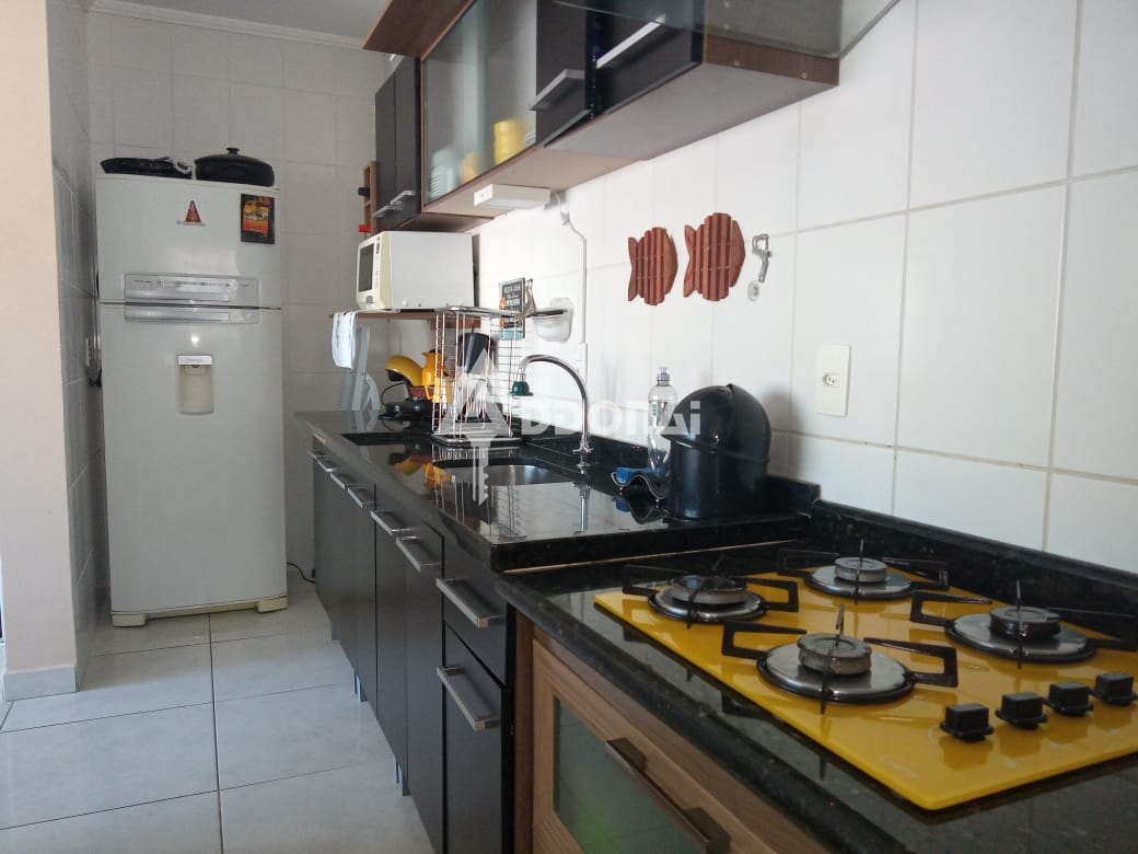 Cobertura duplex - venda - foto 3