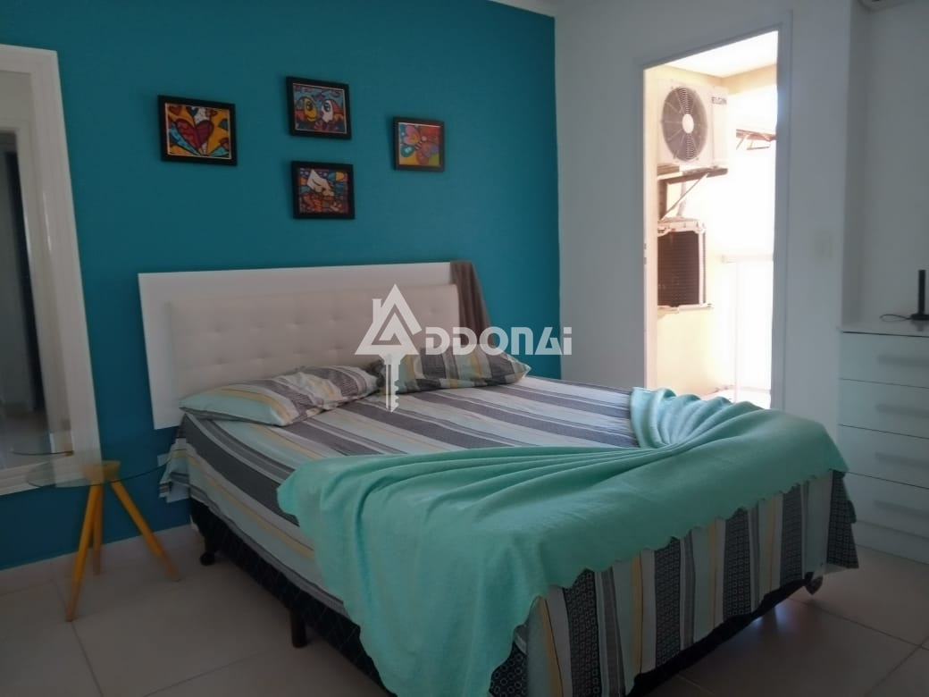 Cobertura duplex - venda - foto 2