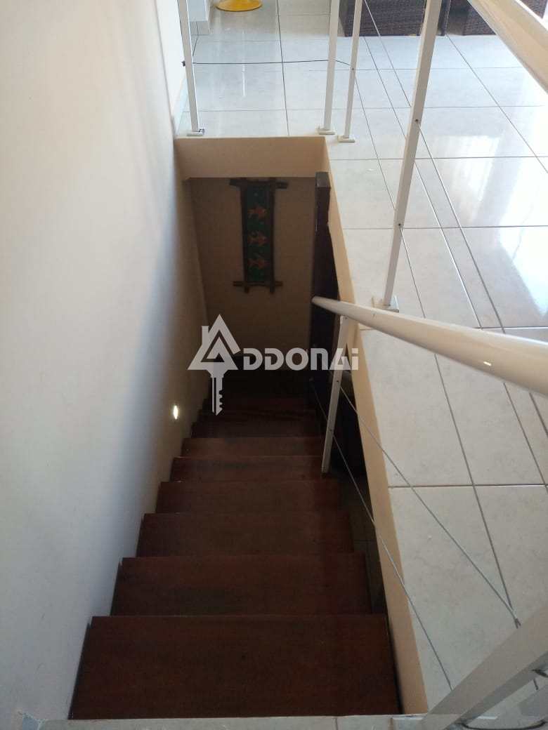 Cobertura duplex - venda - foto 14