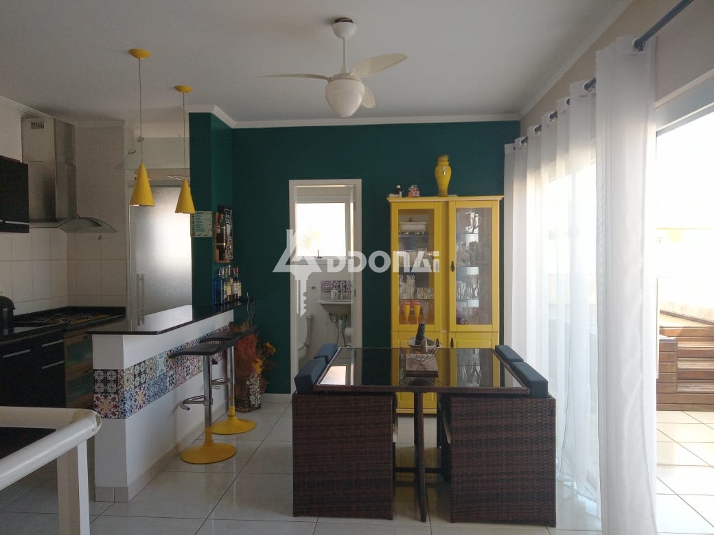 Cobertura duplex - venda - foto 13