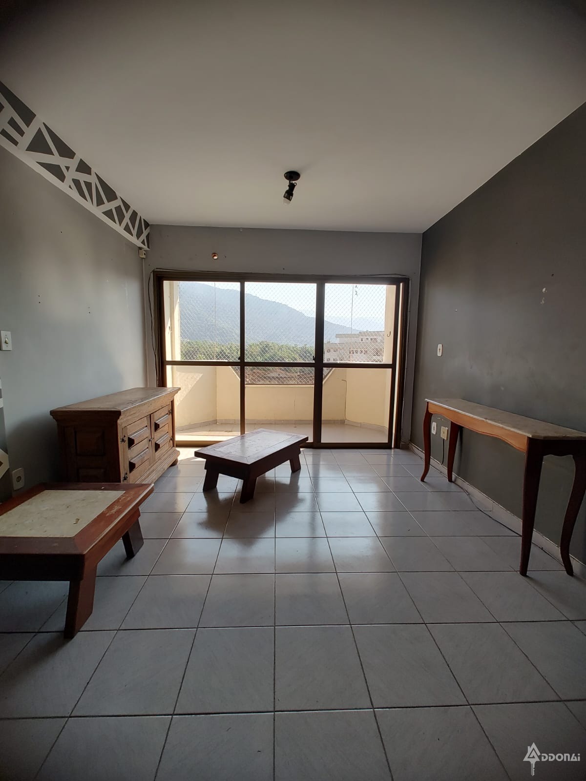 Apartamento no centro da cidade - foto 1
