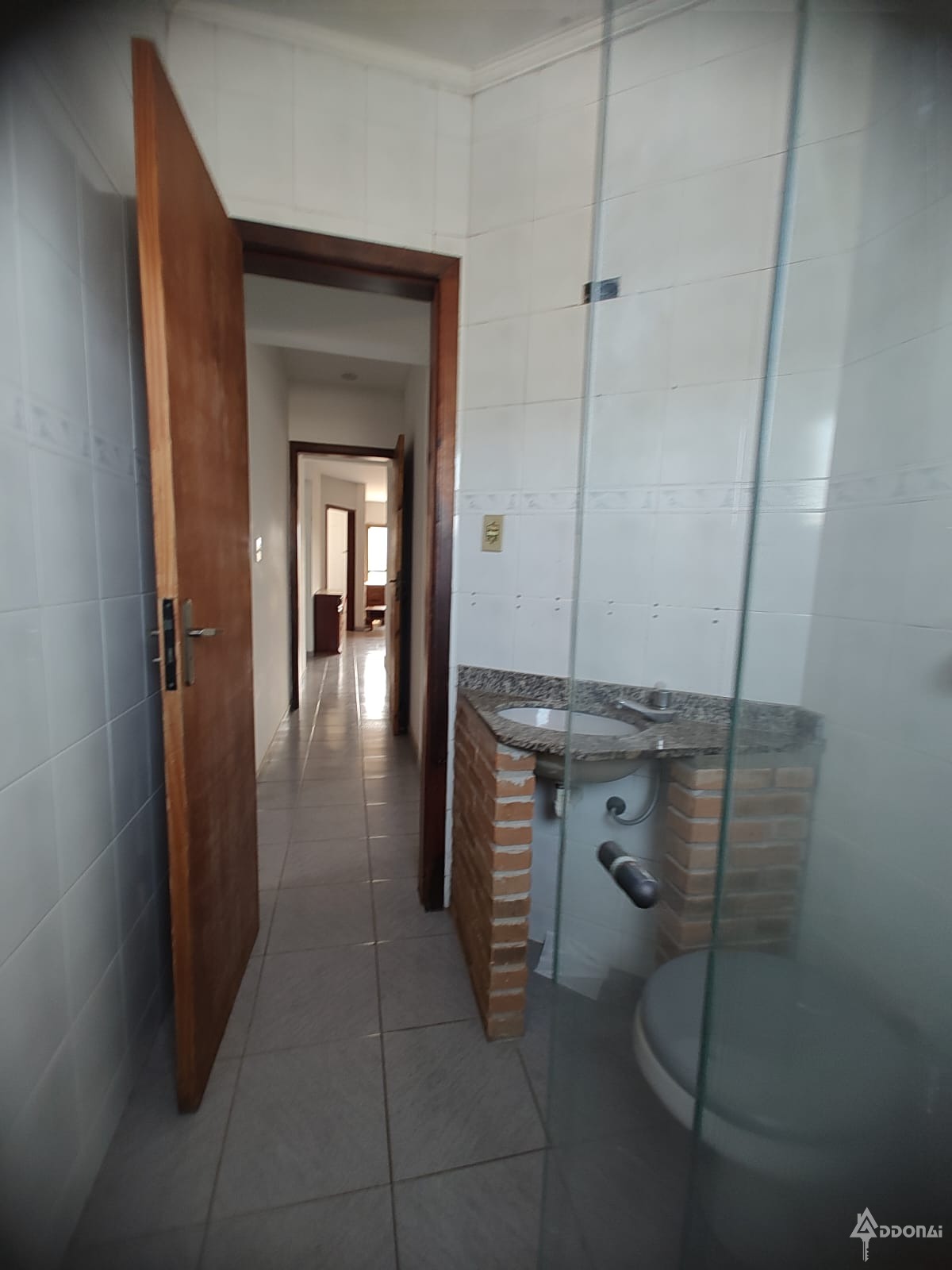 Apartamento no centro da cidade - foto 10